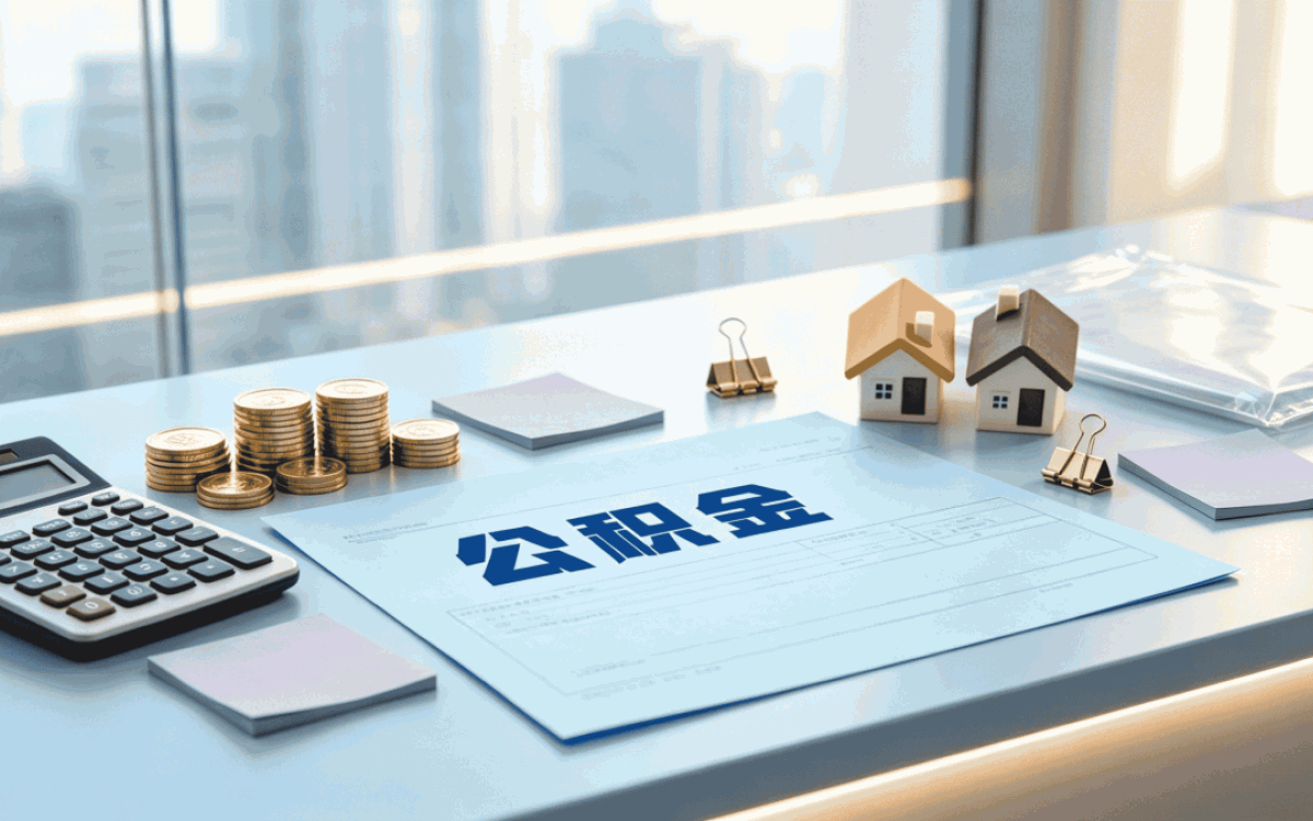 南通公积金余额代办新规后怎么算影响哪些人