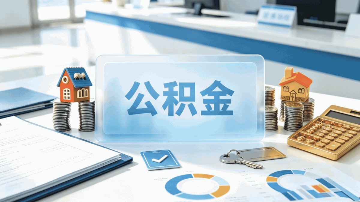 南通公积金余额代办新规后怎么算影响哪些人