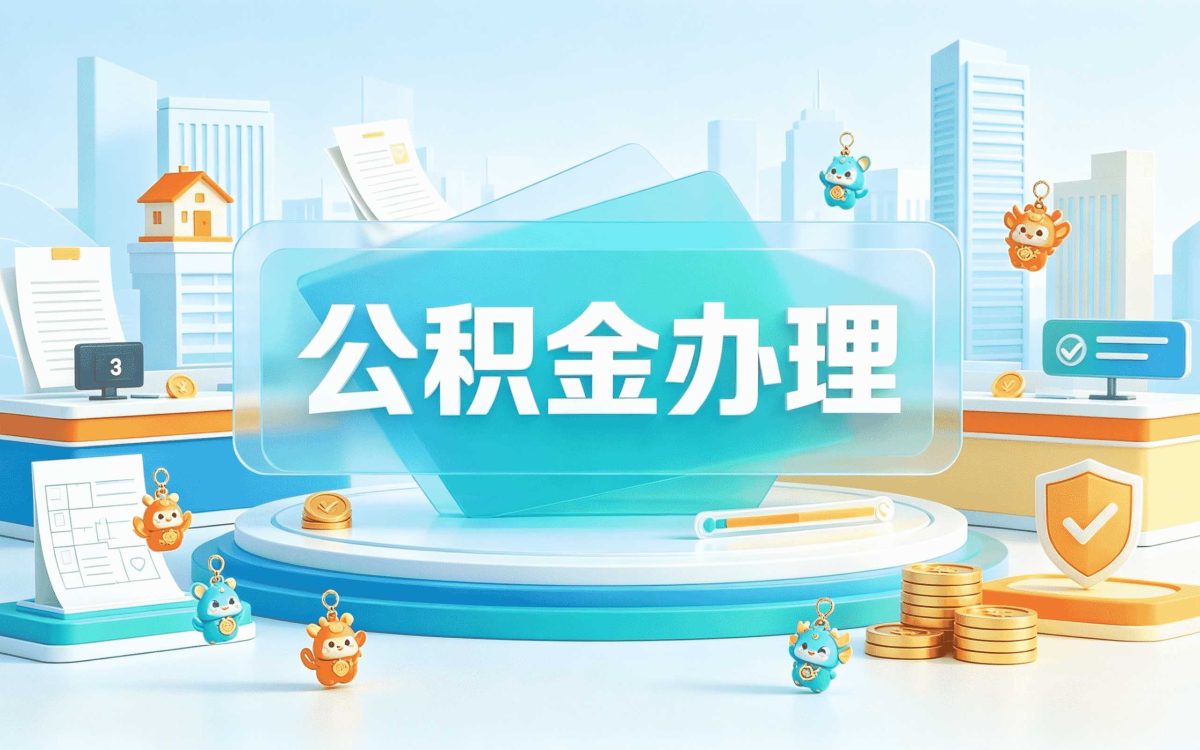 南通辞职后公积金提取办理攻略能全额取吗