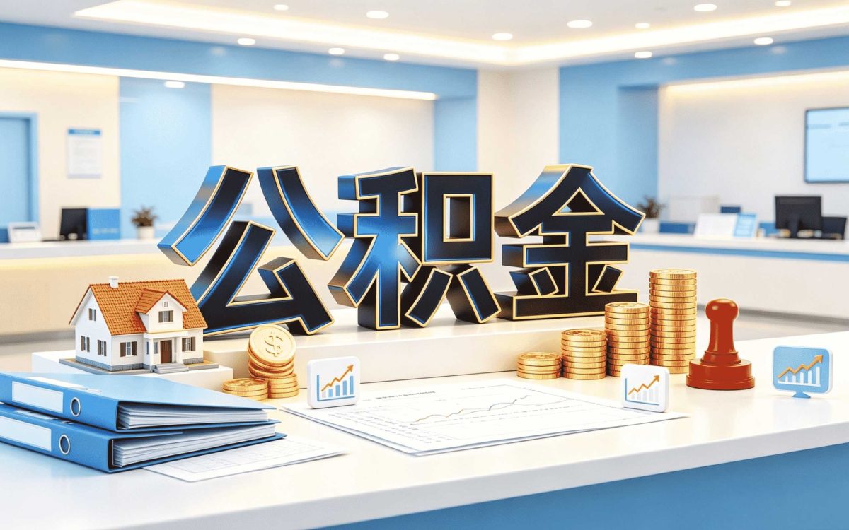 南通公积金启封流程我跑完才捋顺