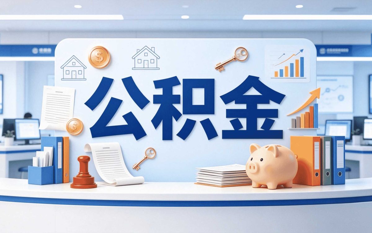 南通重病公积金代办一笔笔算差多少钱