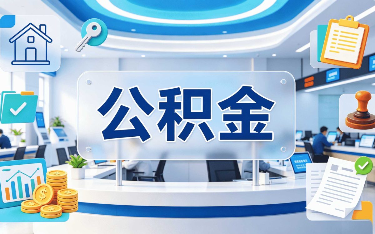 南通重病公积金代办一笔笔算差多少钱