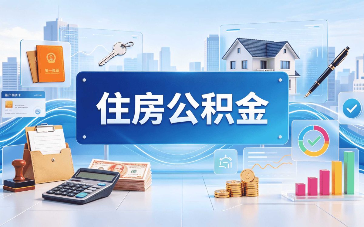 南通继承公积金提取办理须知别等卡住才后悔