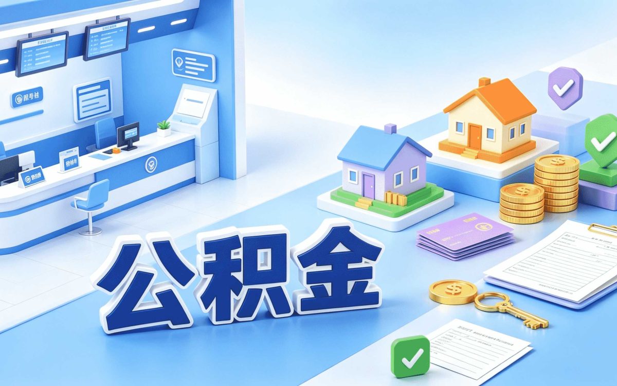 南通跨省公积金贷款到底能不能办