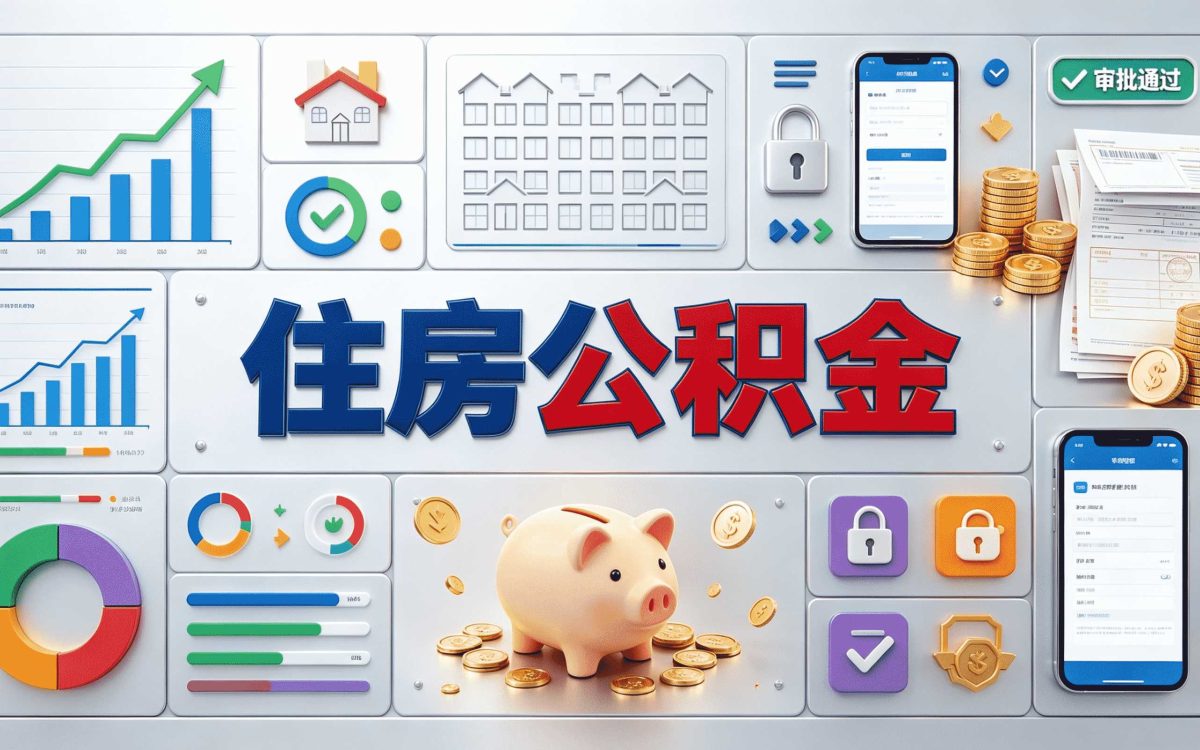 南通重病公积金代办一笔笔算差多少钱