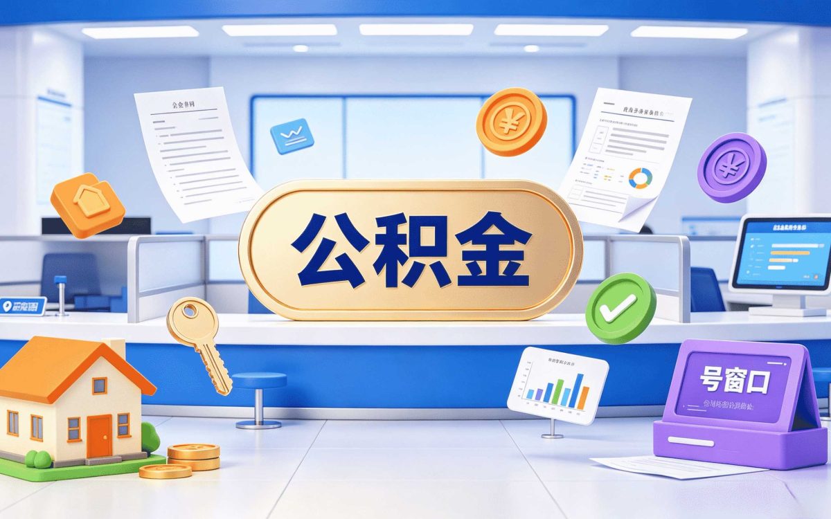 南通公积金提取入口新规后口径怎么变