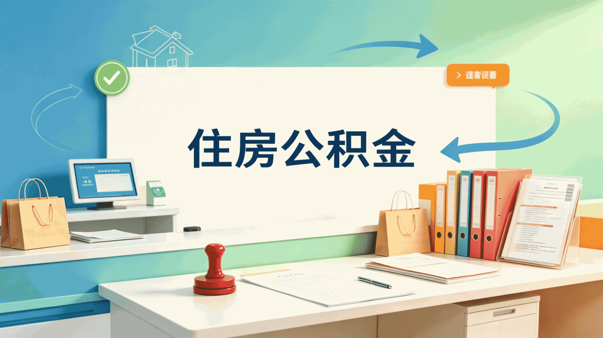 南通跨省公积金贷款到底能不能办