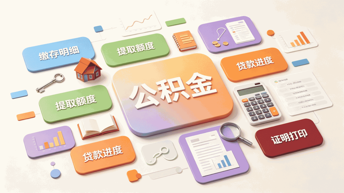 南通公积金还贷提取靠谱吗？说说我的真实体···