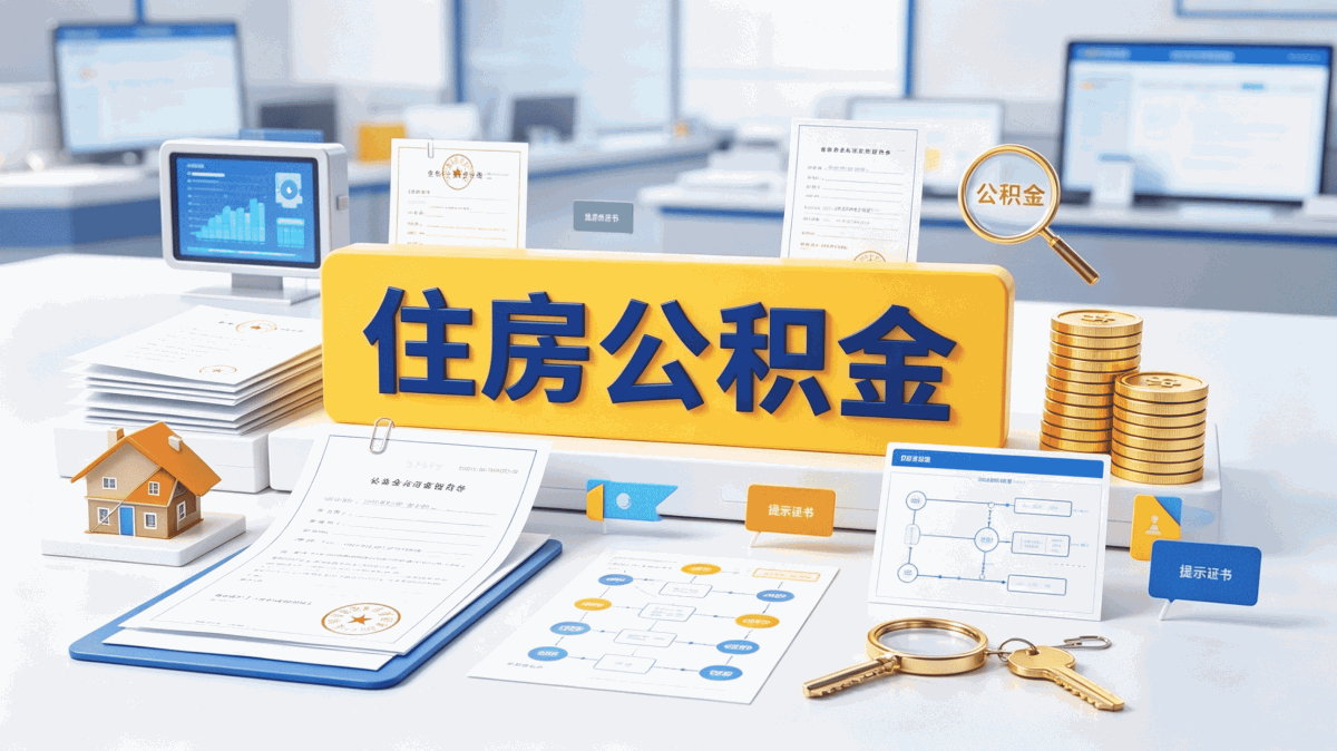 南通办本地在职公积金代办要带什么？别白跑···