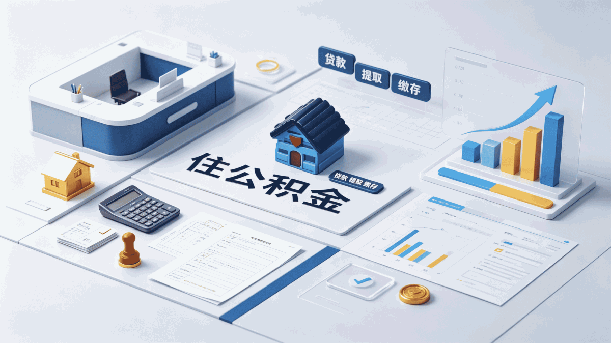南通公积金余额代办新规后怎么算影响哪些人