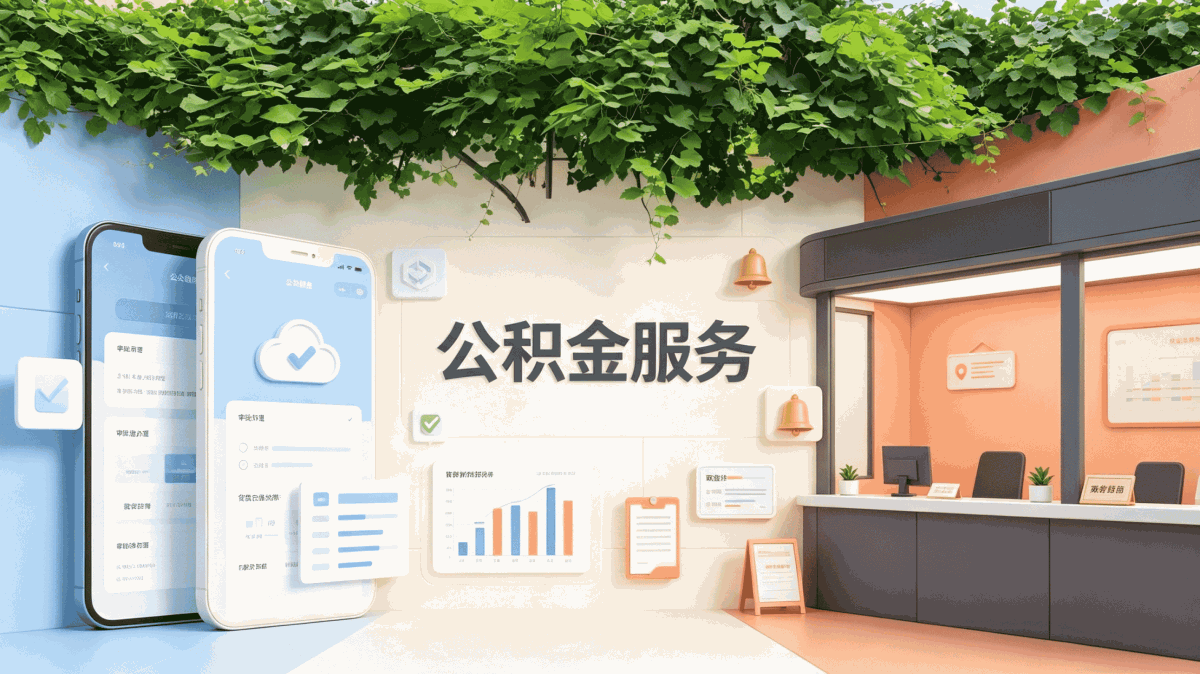 南通辞职后公积金提取办理攻略能全额取吗