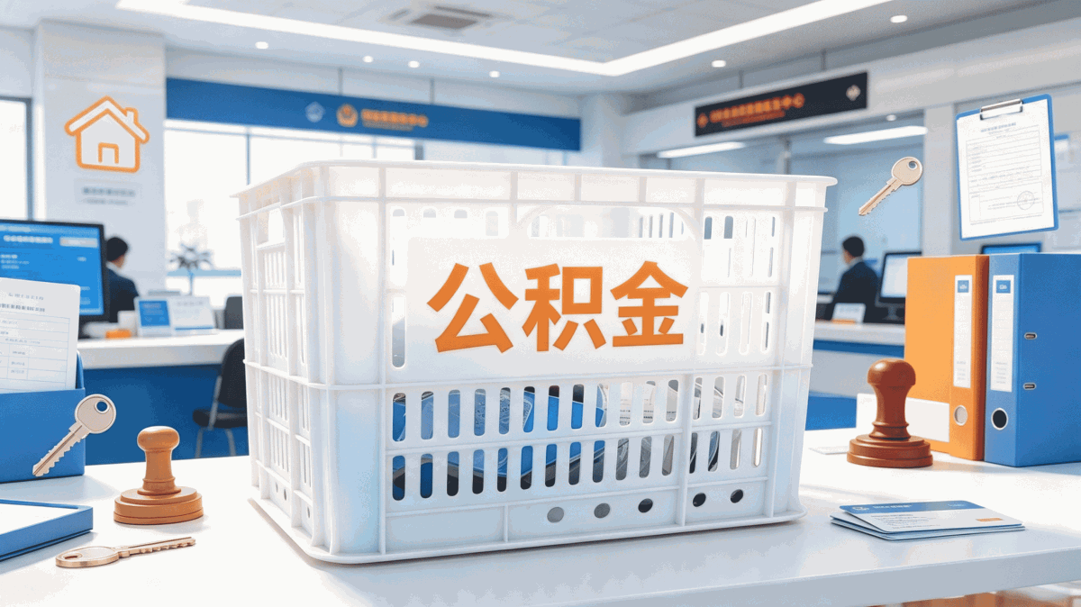南通公积金在职提取流程口径怎么算