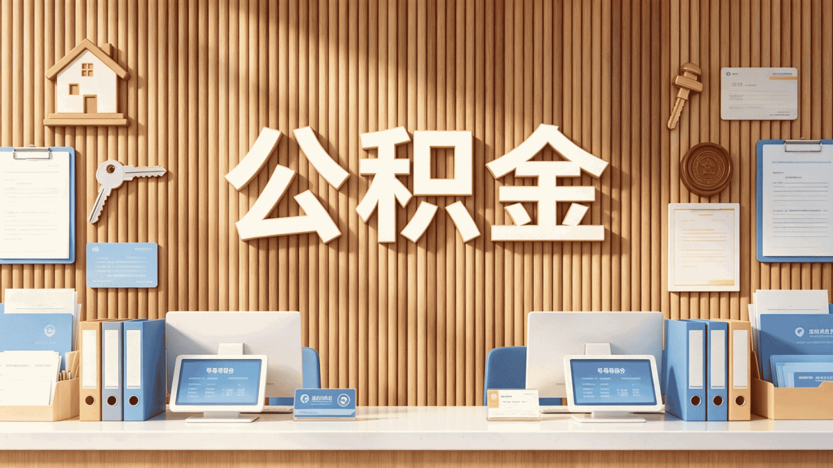 南通公积金跨省通办真方便,在外地也能办