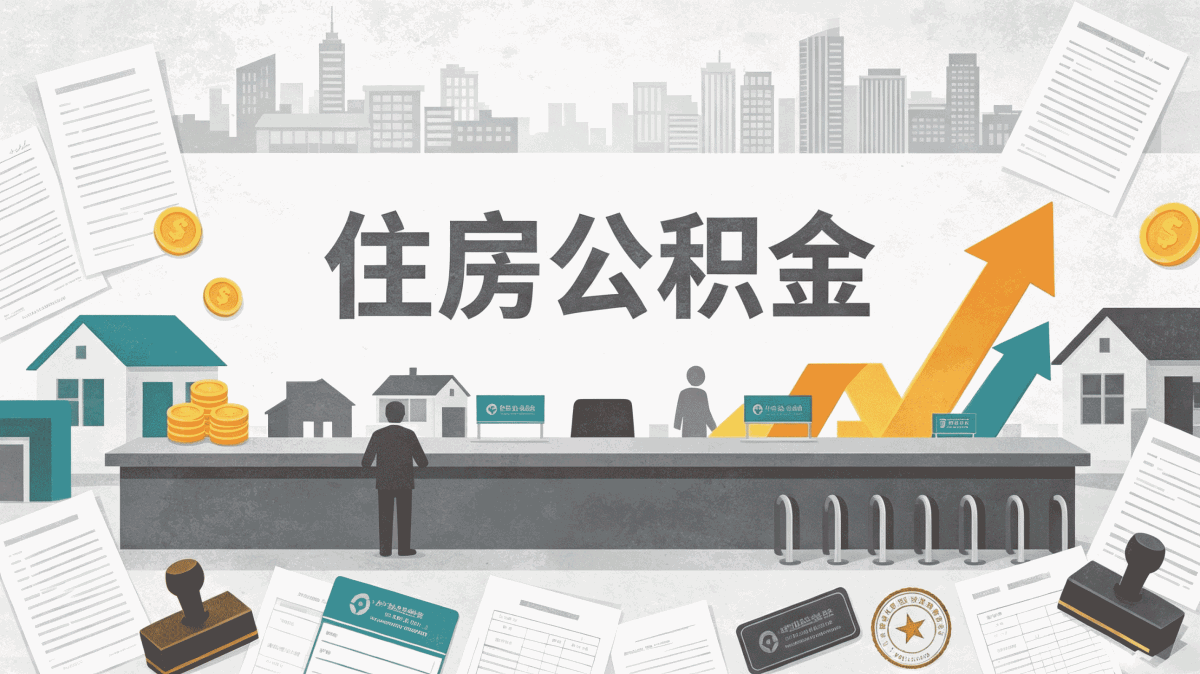 南通换工作公积金提取办理须知差多少钱一笔笔算