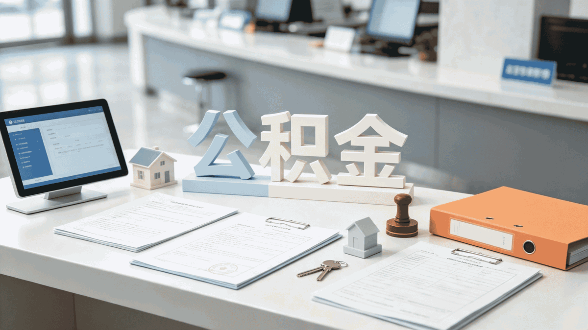 南通自由职业公积金缴存比例别踩这几个坑