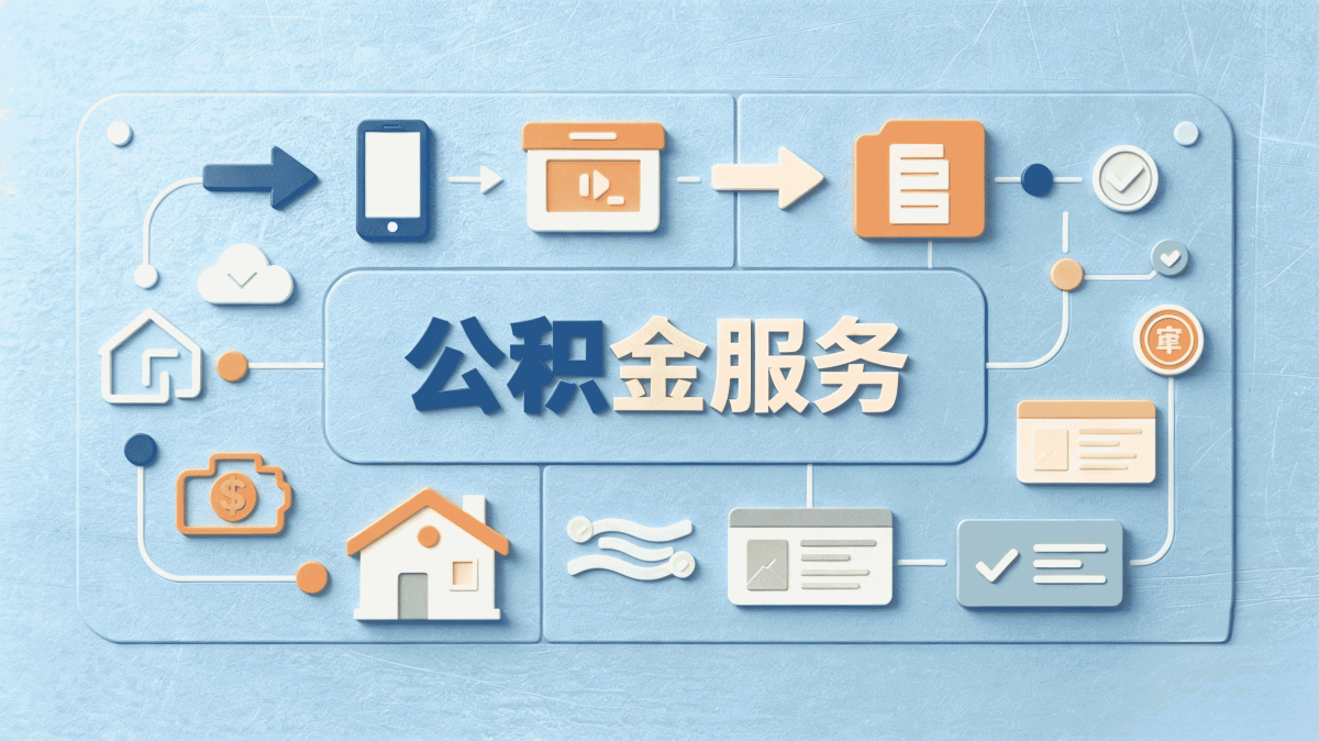 公积金代办中介在南通安全吗？过来人告诉你