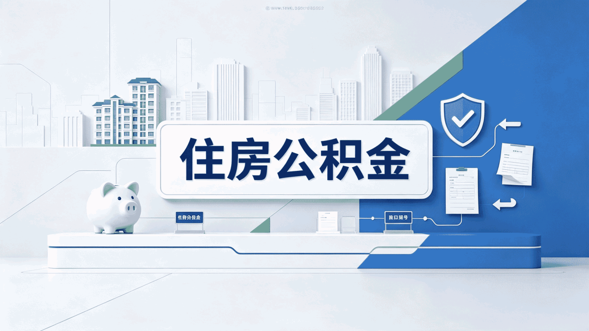 吐血整理！南通公积金代办比例是多少办理全···