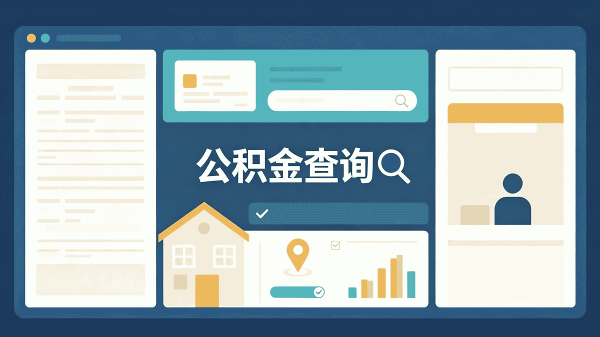 南通公积金销户提取,材料带齐少跑冤枉路