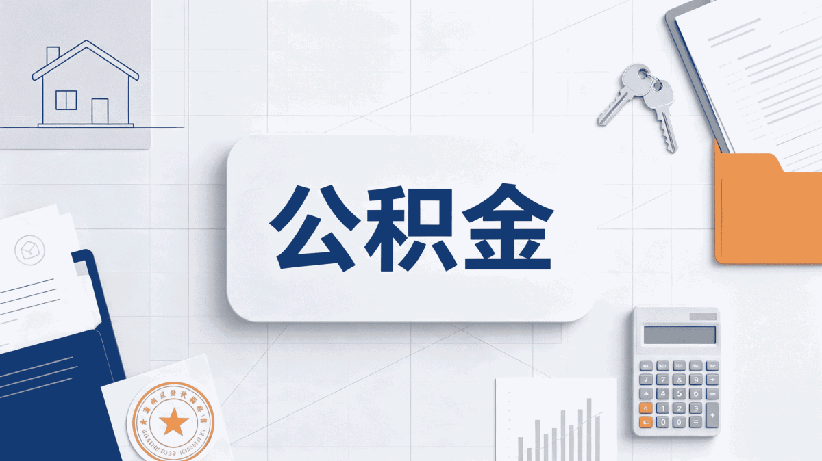 南通退休后公积金销户材料去哪办多久到账