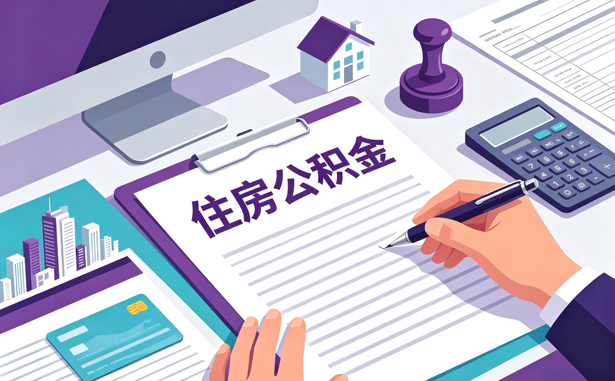 南通住房公积金提取委托书范本第二次才办成