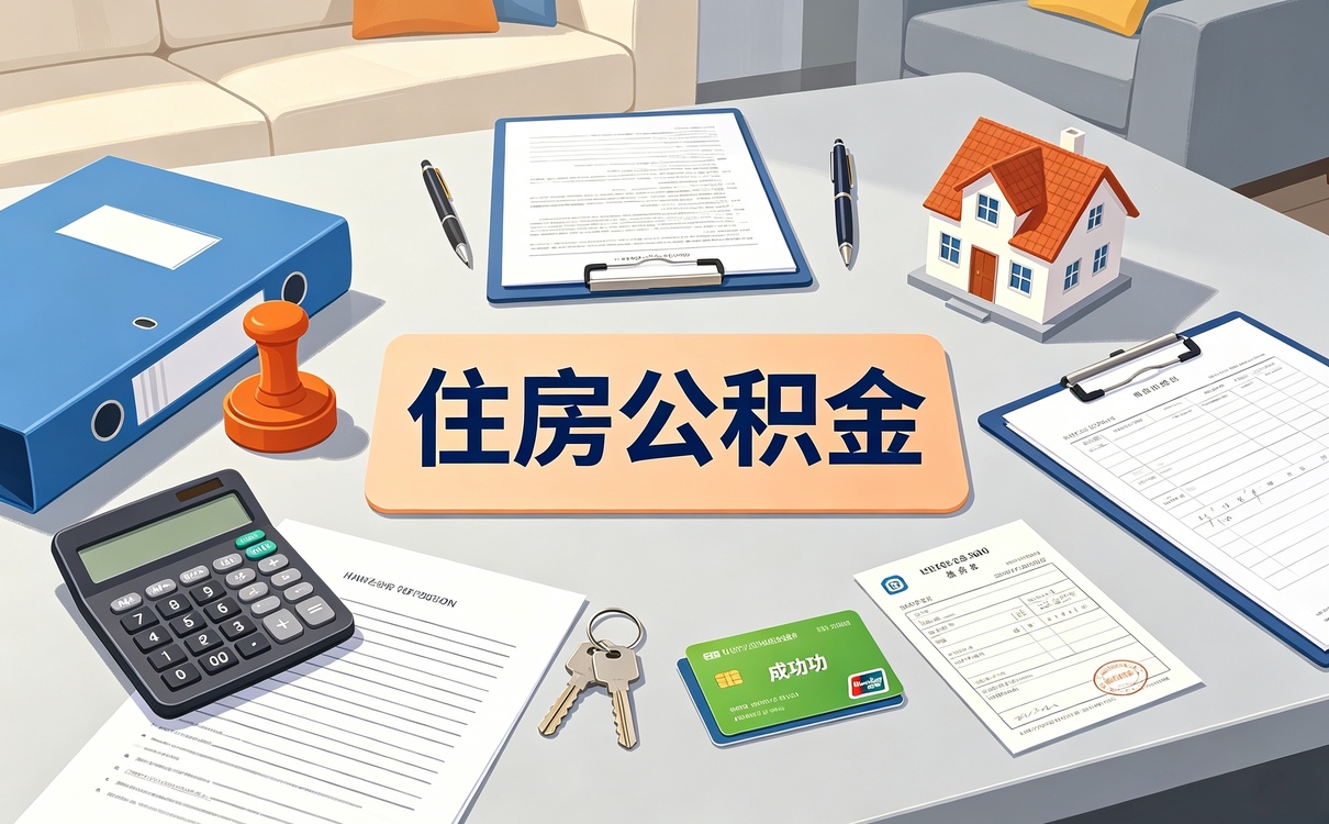 南通口碑好公积金代办公司别踩这几个坑