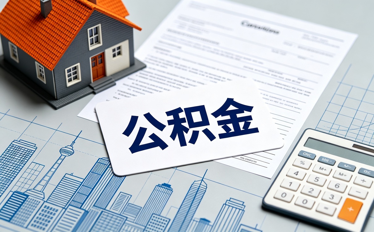 南通公积金在职提取流程口径怎么算